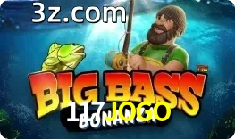 Big Bass Bonanza
