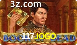Book of Dead