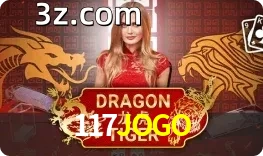 Dragon Tiger