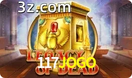 Legacy of Dead