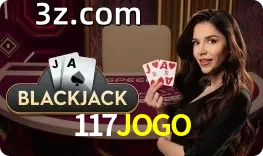 Live Blackjack