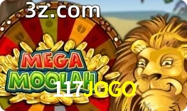 Mega Moolah